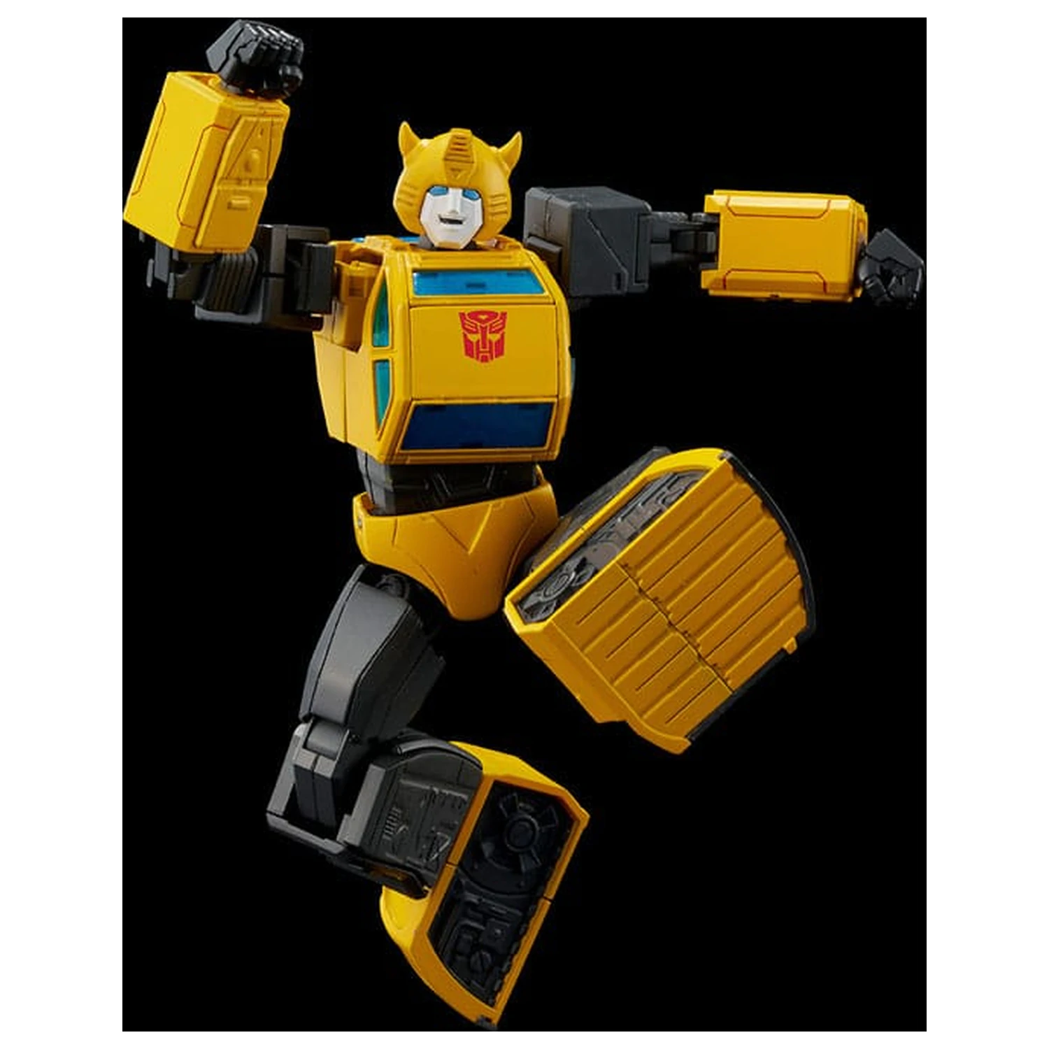 Transformers Furai Kit de model din plastic Bumblebee G1 Ver. 13 cm poza produsului