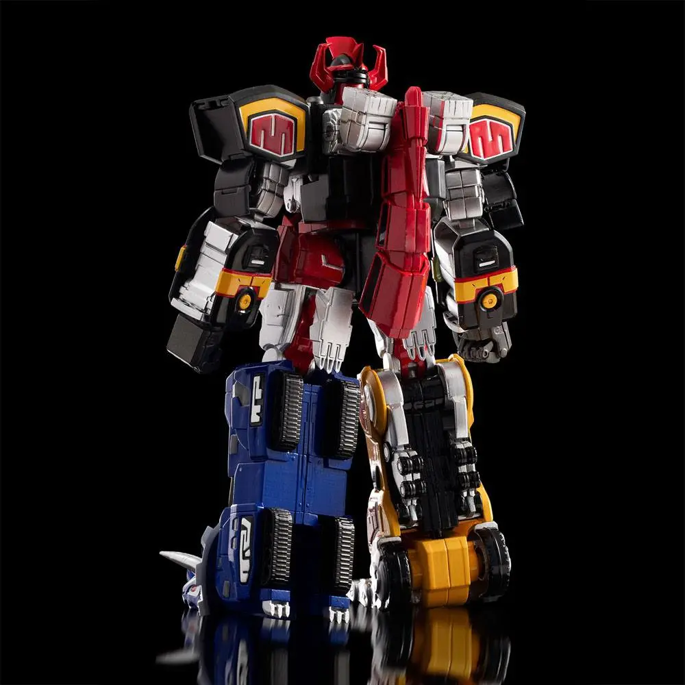 Power Rangers Furai Model kit model din plastic Megazord 21 cm poza produsului
