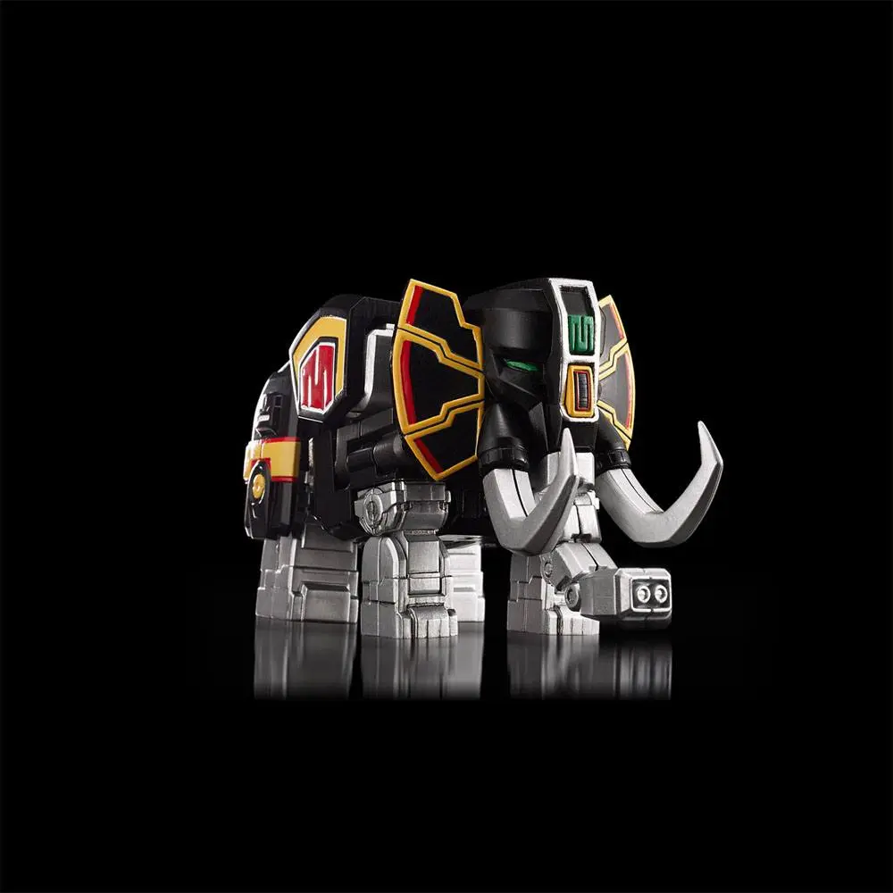 Power Rangers Furai Model kit model din plastic Megazord 21 cm poza produsului