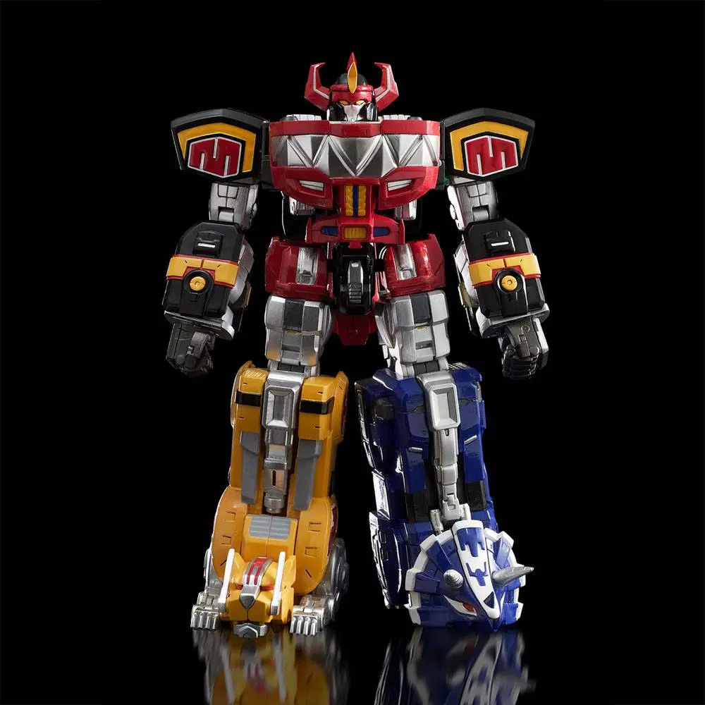 Power Rangers Furai Model kit model din plastic Megazord 21 cm poza produsului