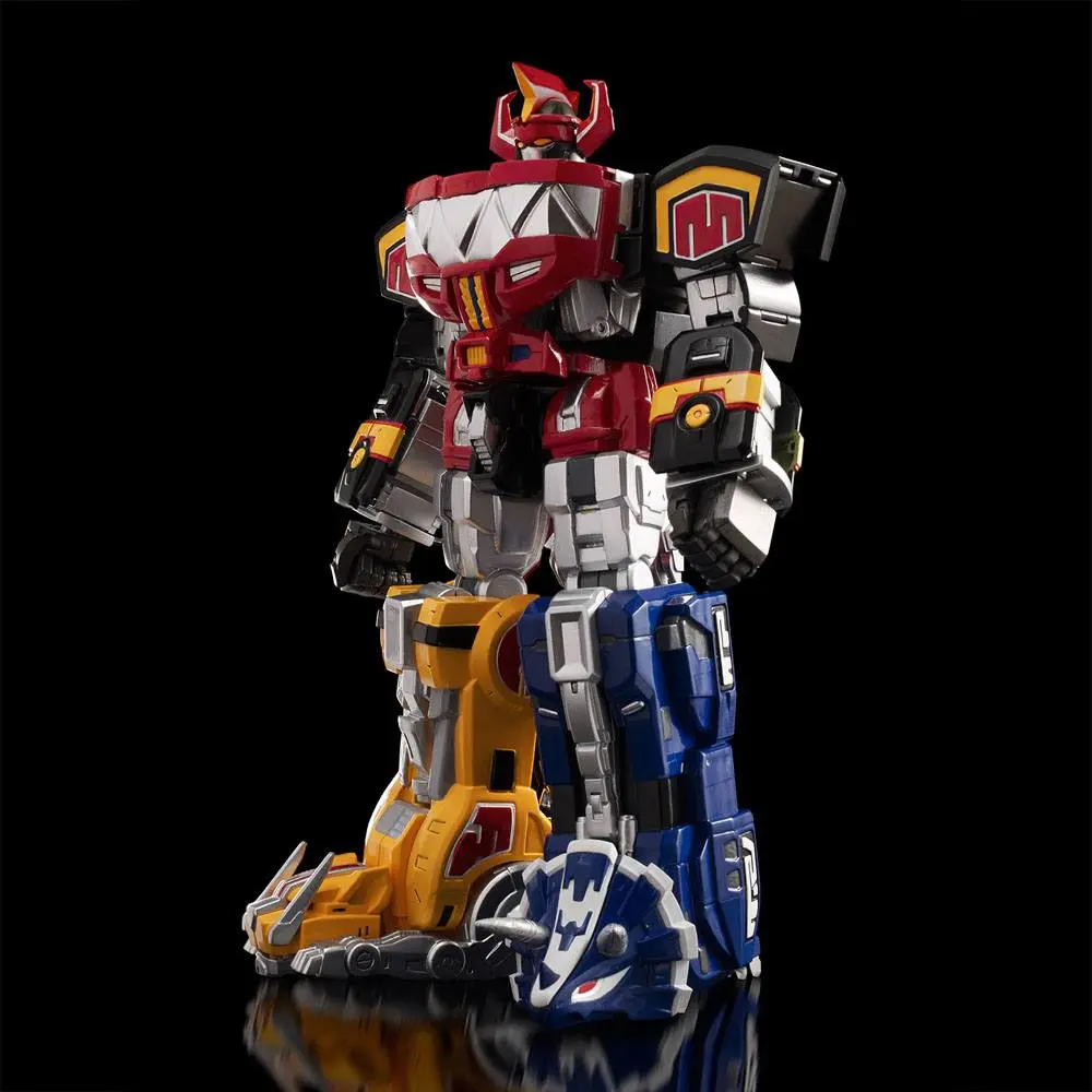 Power Rangers Furai Model kit model din plastic Megazord 21 cm poza produsului