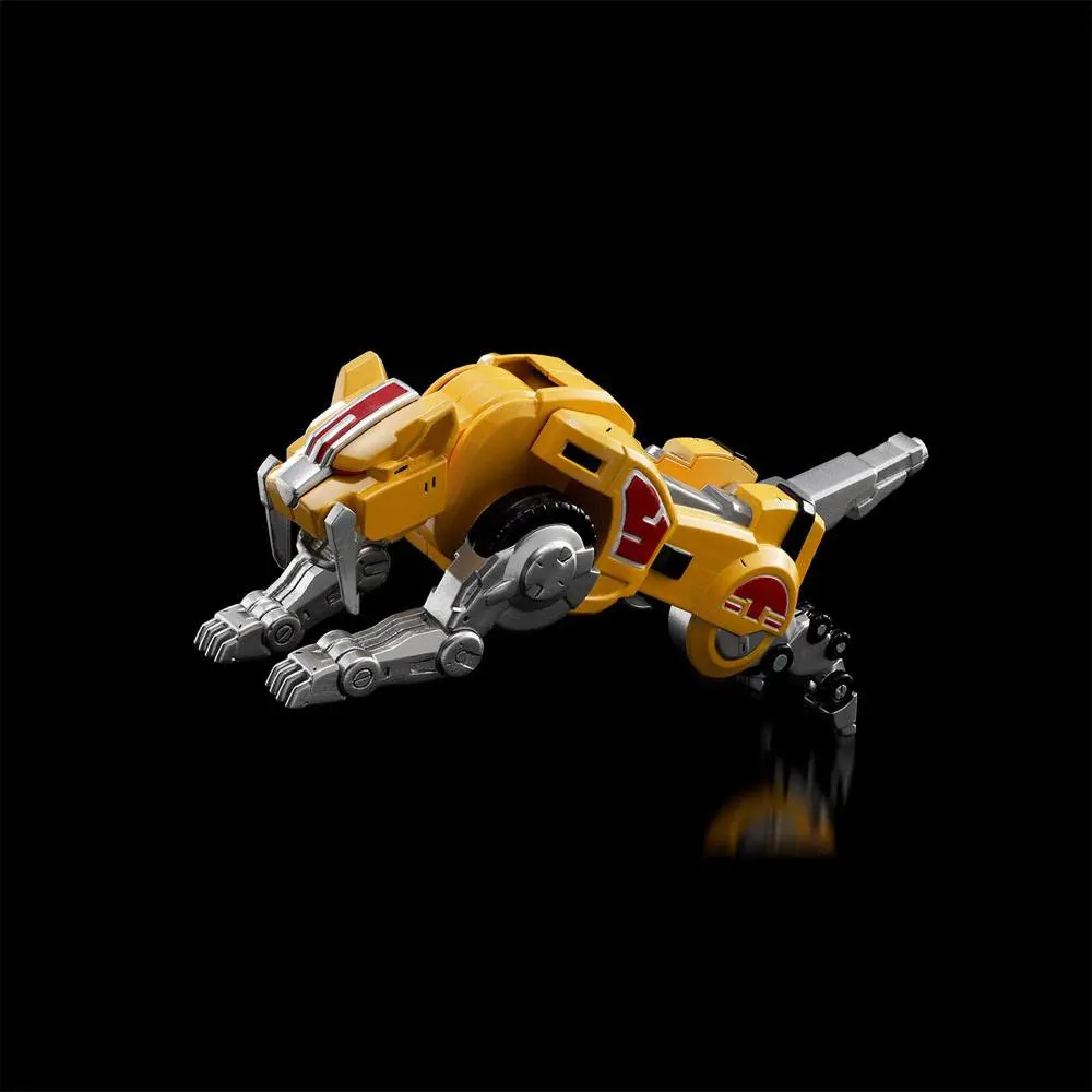 Power Rangers Furai Model kit model din plastic Megazord 21 cm poza produsului
