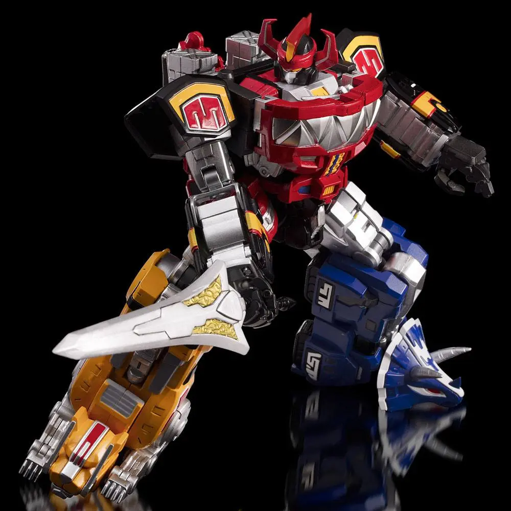 Power Rangers Furai Model kit model din plastic Megazord 21 cm poza produsului