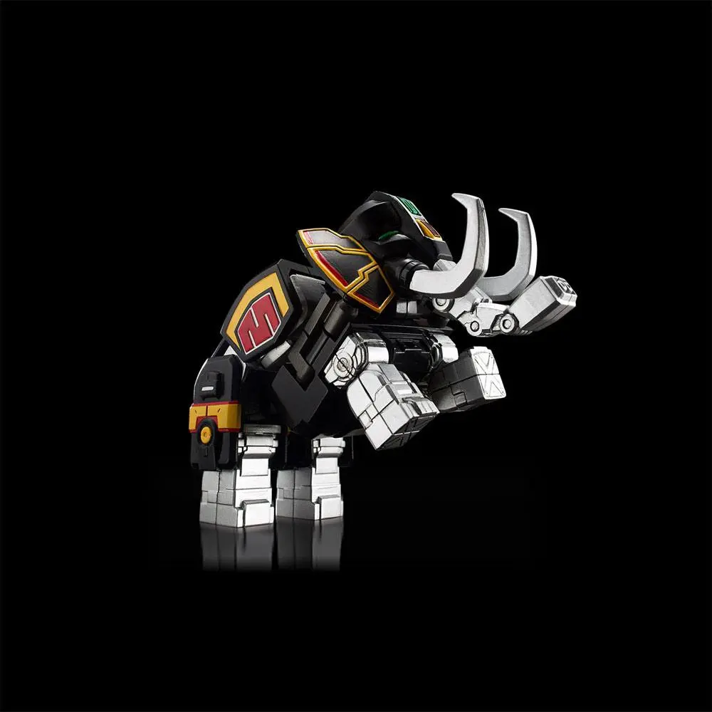 Power Rangers Furai Model kit model din plastic Megazord 21 cm poza produsului