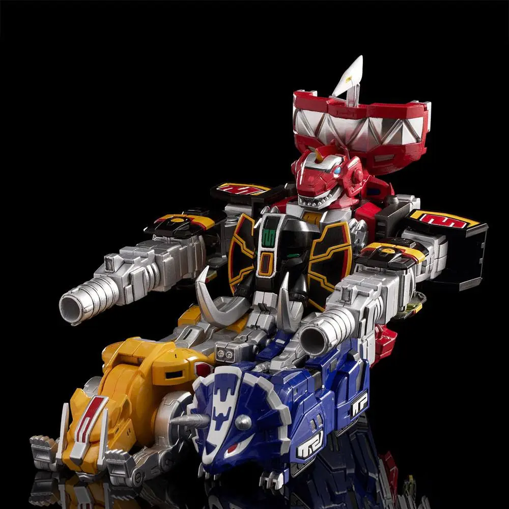 Power Rangers Furai Model kit model din plastic Megazord 21 cm poza produsului