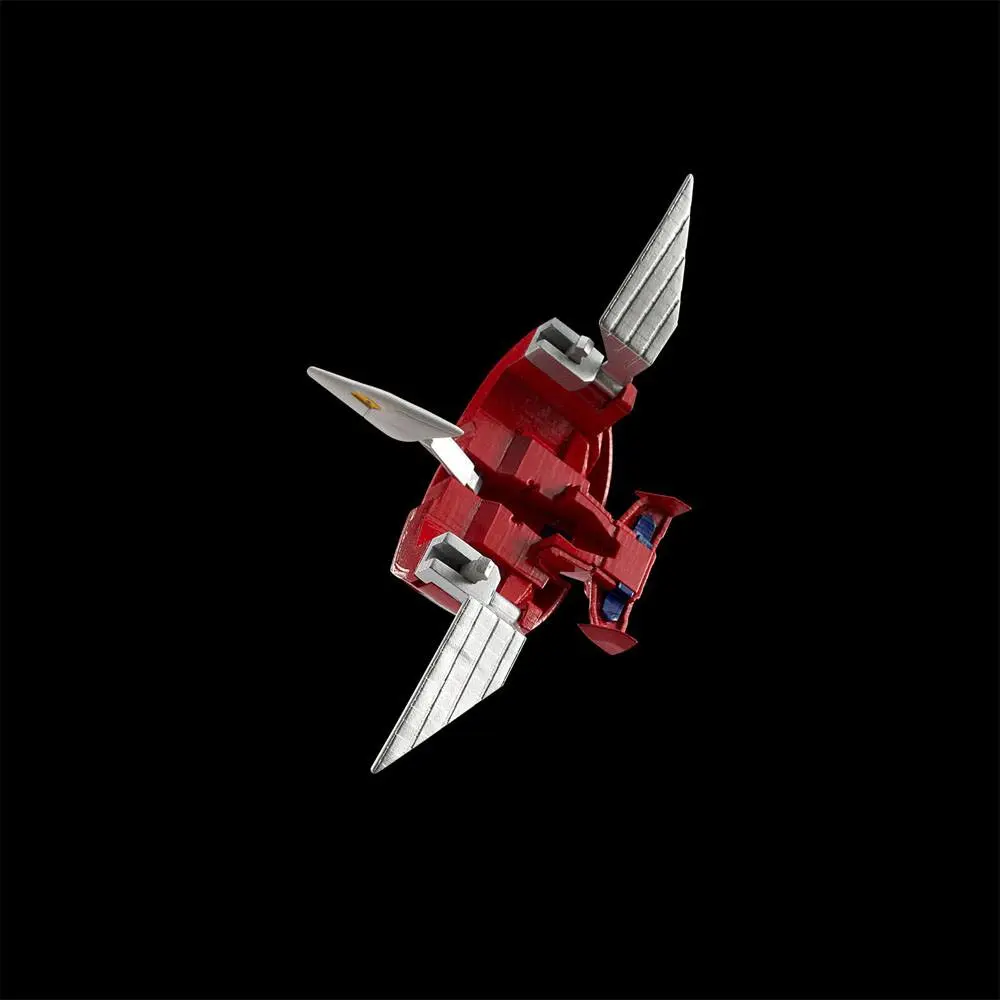 Power Rangers Furai Model kit model din plastic Megazord 21 cm poza produsului