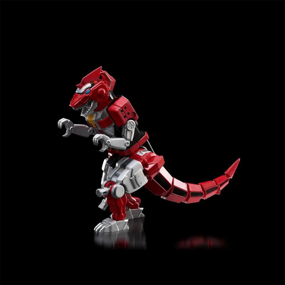 Power Rangers Furai Model kit model din plastic Megazord 21 cm poza produsului