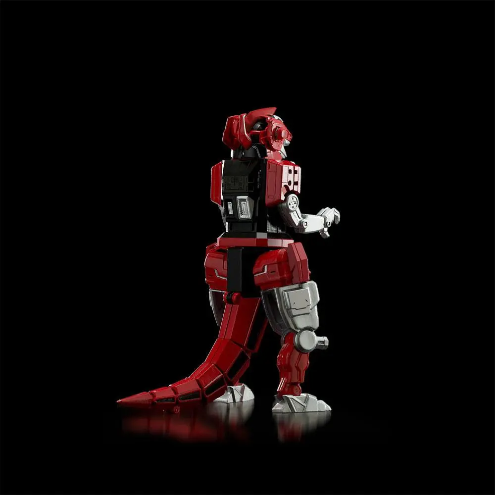 Power Rangers Furai Model kit model din plastic Megazord 21 cm poza produsului