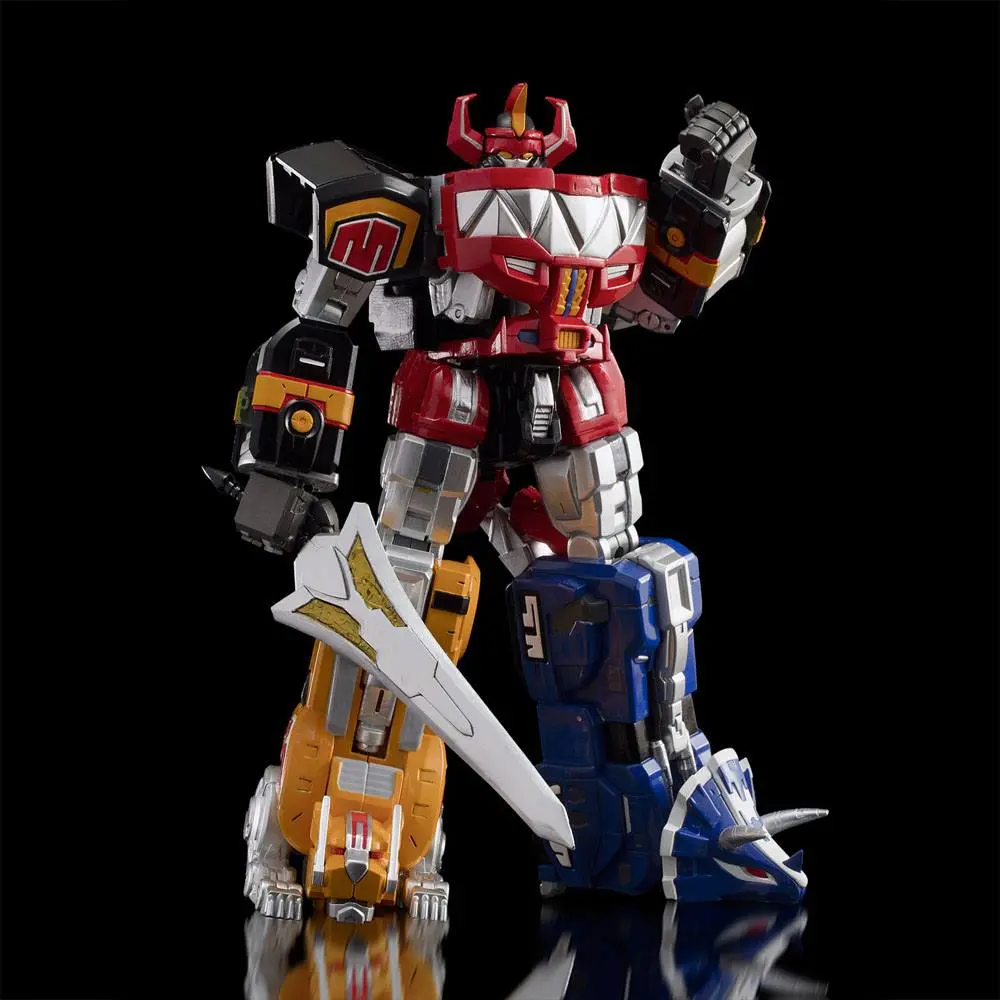 Power Rangers Furai Model kit model din plastic Megazord 21 cm poza produsului