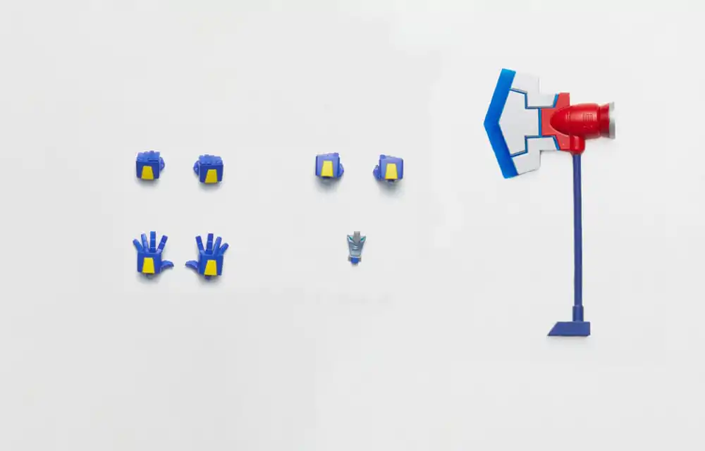 Transformers Furai Model trusa de model din plastic Optimus Prime (Animated) 16 cm poza produsului