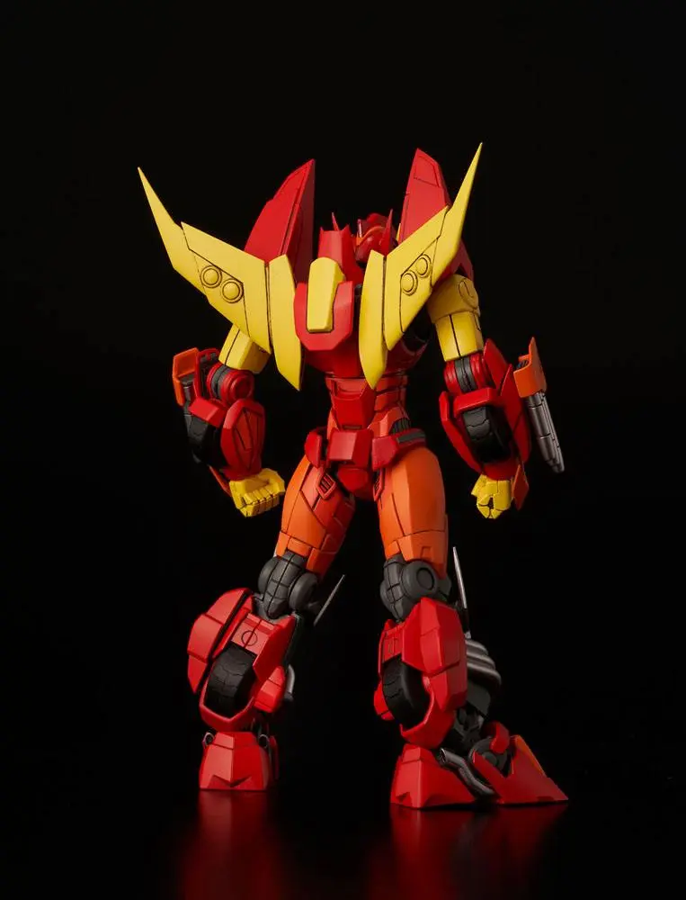 Transformers Furai Model Kit de model din plastic Rodimus IDW Ver. 15 cm poza produsului