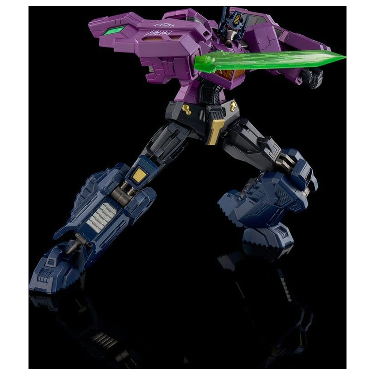 Transformers Furai Model trusa de model din plastic SG Optimus Prime (ver. #2008) 16 cm poza produsului