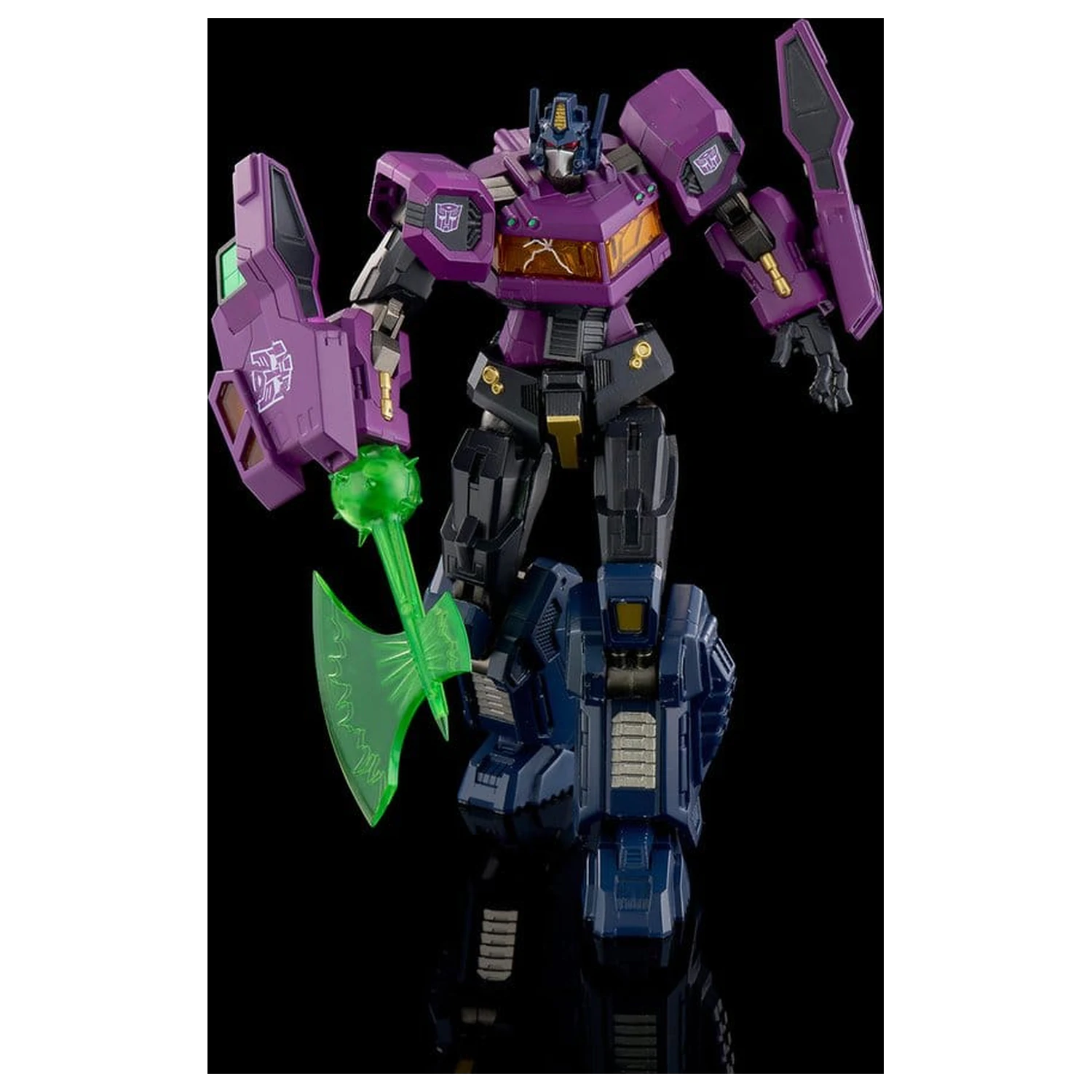 Transformers Furai Model trusa de model din plastic SG Optimus Prime (ver. #2008) 16 cm poza produsului