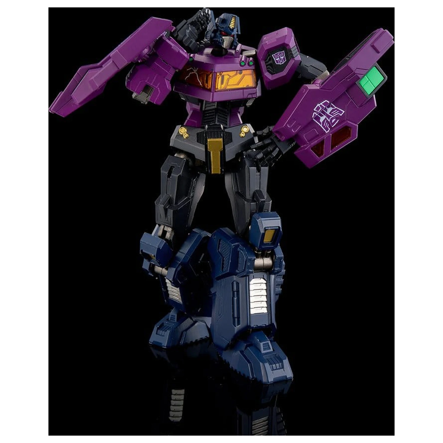 Transformers Furai Model trusa de model din plastic SG Optimus Prime (ver. #2008) 16 cm poza produsului
