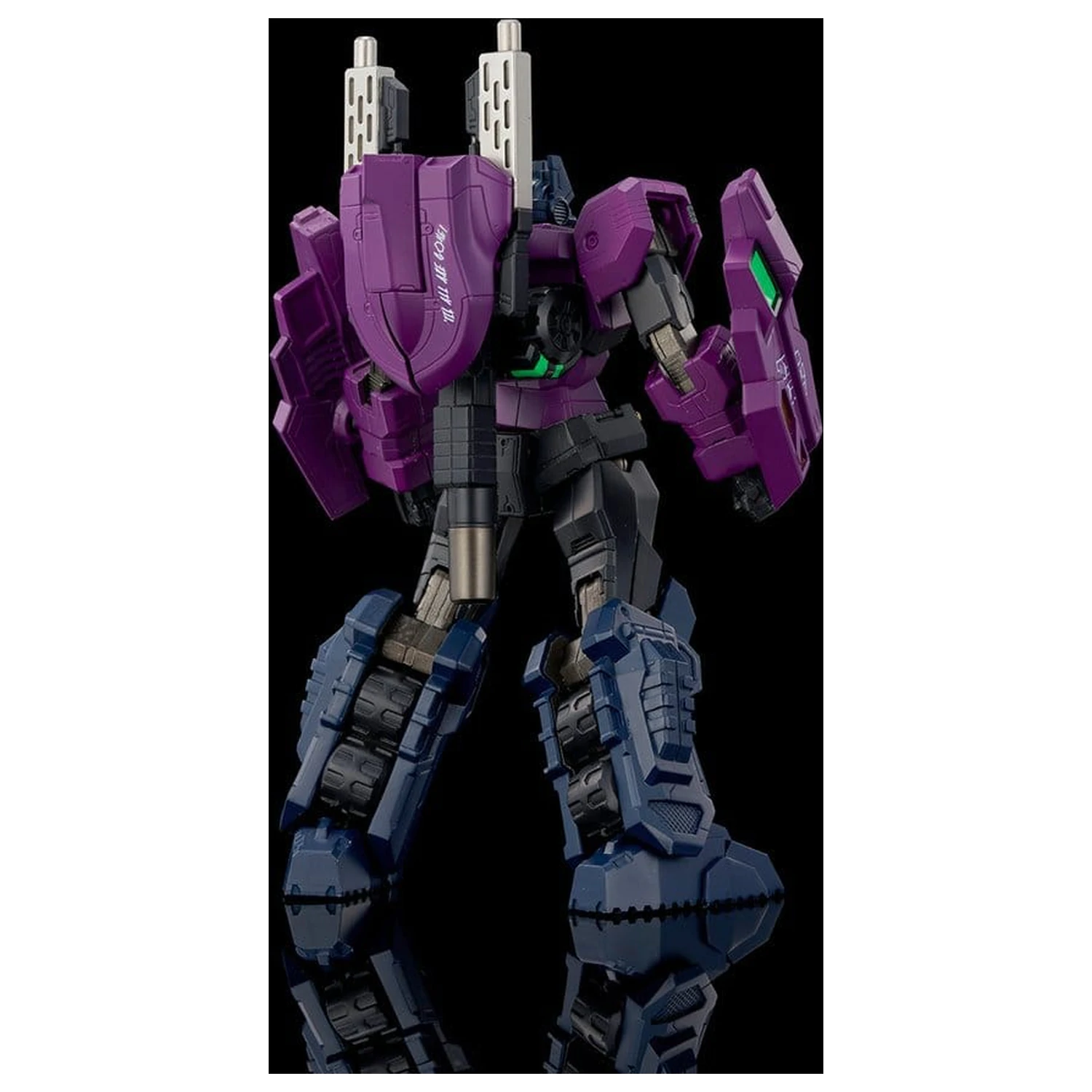 Transformers Furai Model trusa de model din plastic SG Optimus Prime (ver. #2008) 16 cm poza produsului