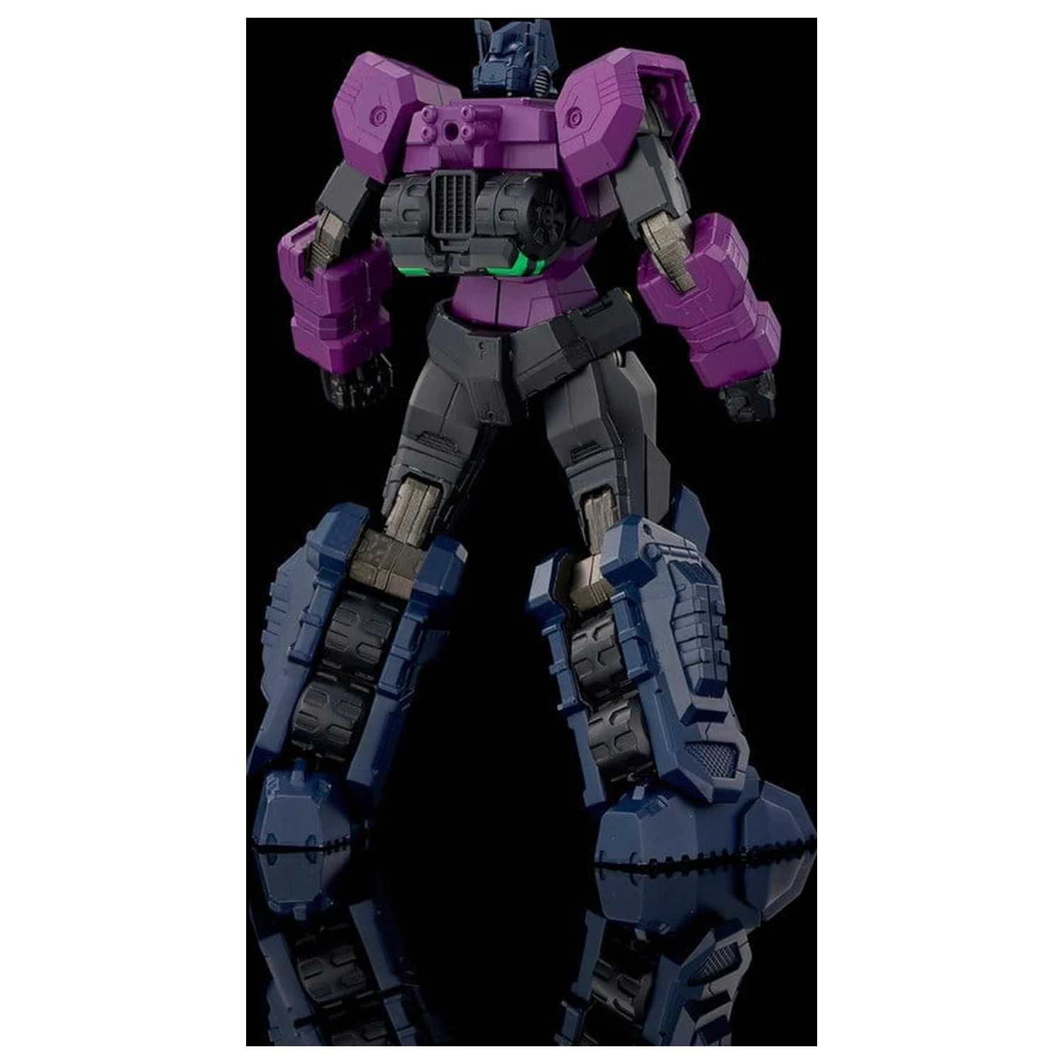 Transformers Furai Model trusa de model din plastic SG Optimus Prime (ver. #2008) 16 cm poza produsului