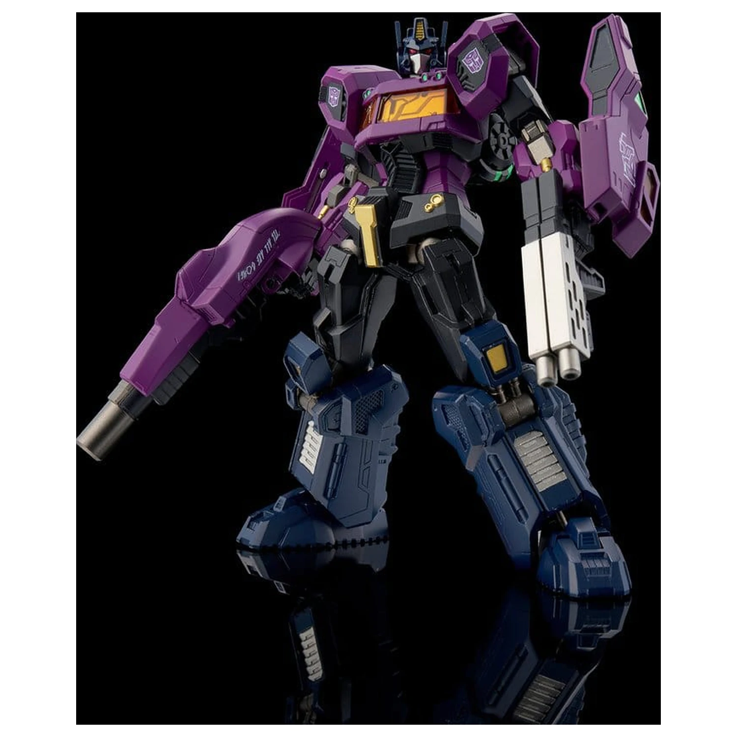 Transformers Furai Model trusa de model din plastic SG Optimus Prime (ver. #2008) 16 cm poza produsului