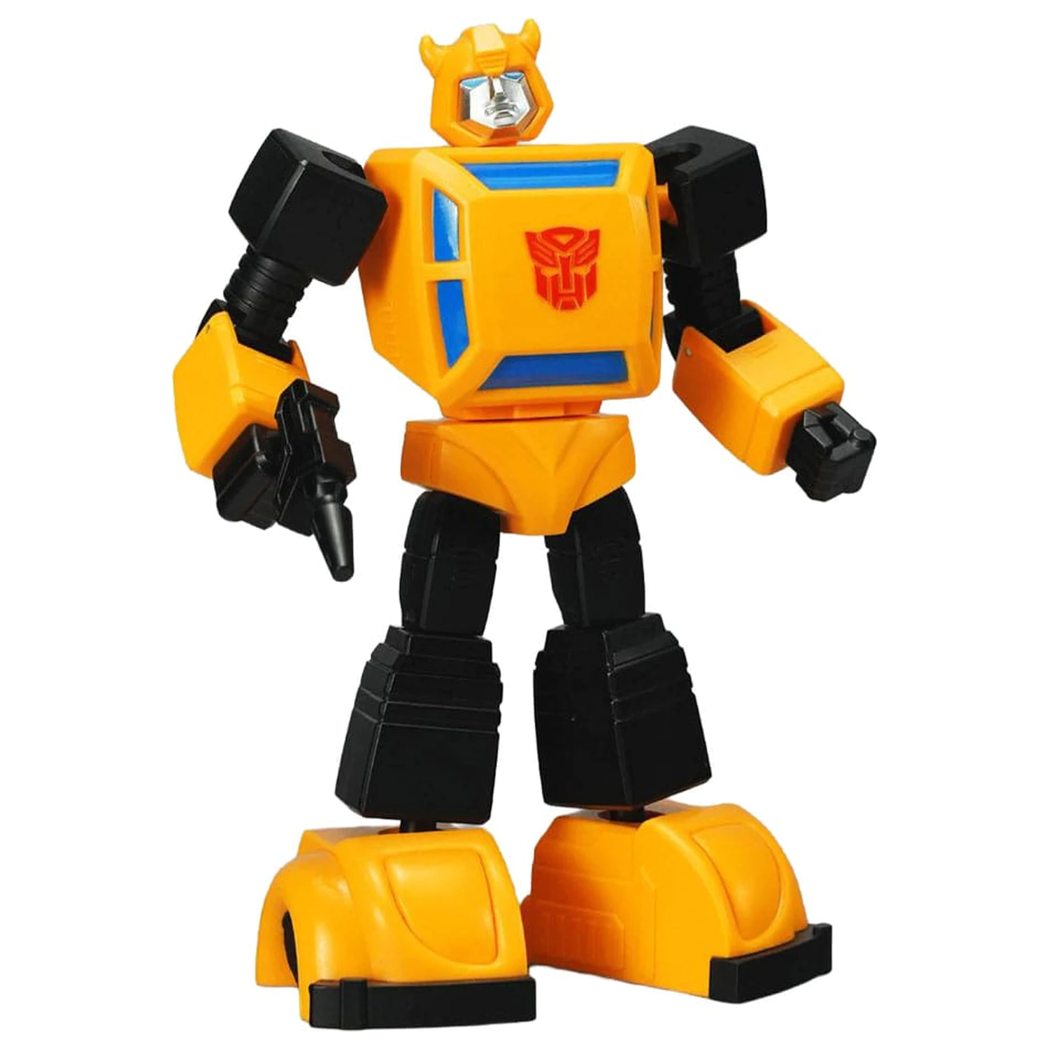 Transformers Generation One BMK Series Model Kit Bumblebee 16 cm poza produsului