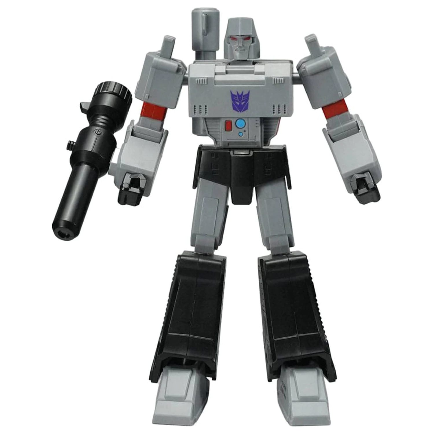 Transformers Generation One BMK Series Model Kit Megatron 16 cm poza produsului