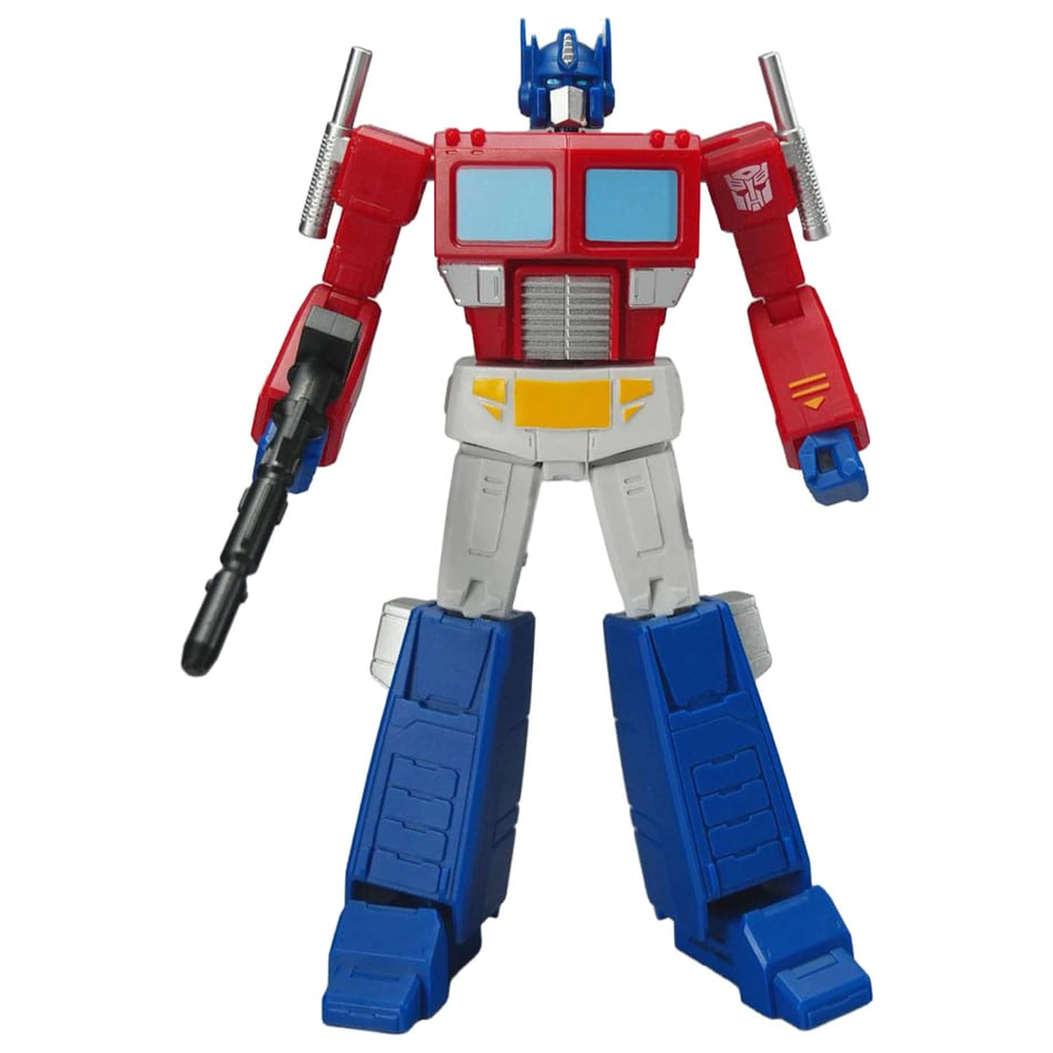 Transformers Generația Unu BMK Series Model Kit Optimus Prime 16 cm poza produsului