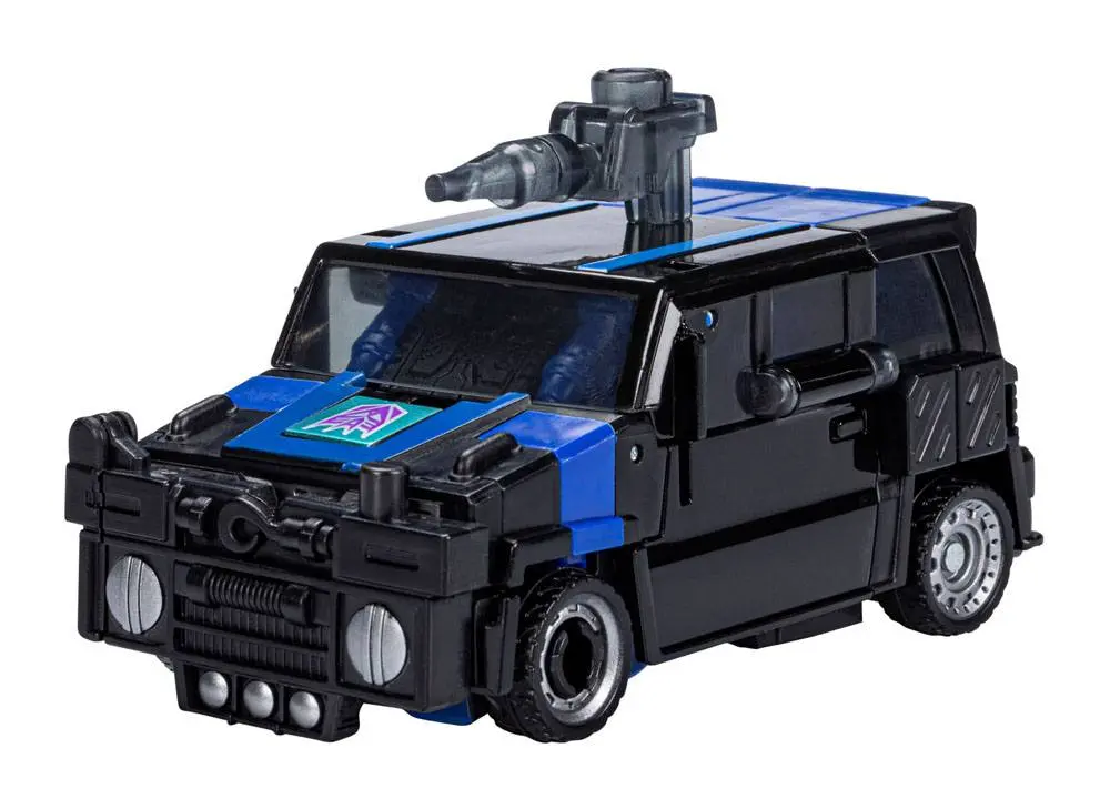 Transformers Generations Legacy Deluxe Class Figurina de actiune Crankcase 14 cm poza produsului