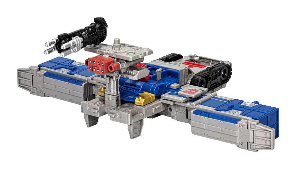 Transformers Generations Legacy Evolution Commander Class Figurina de actiune Armada Universe Optimus Prime 19 cm poza produsului