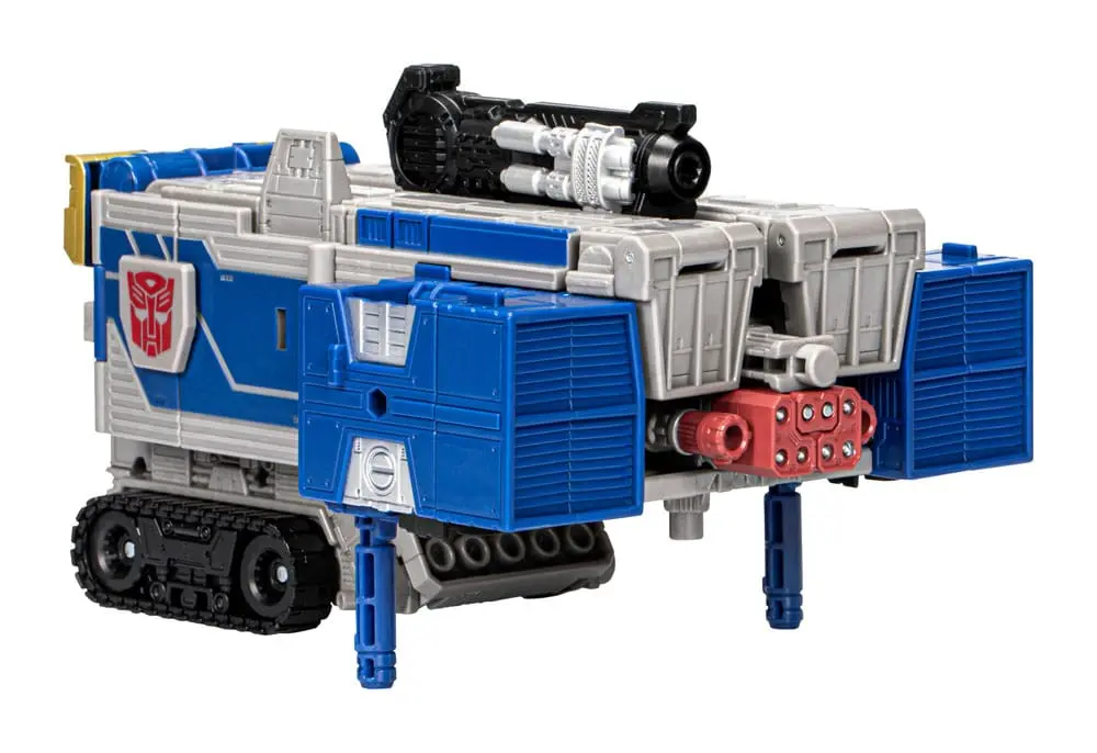 Transformers Generations Legacy Evolution Commander Class Figurina de actiune Armada Universe Optimus Prime 19 cm poza produsului