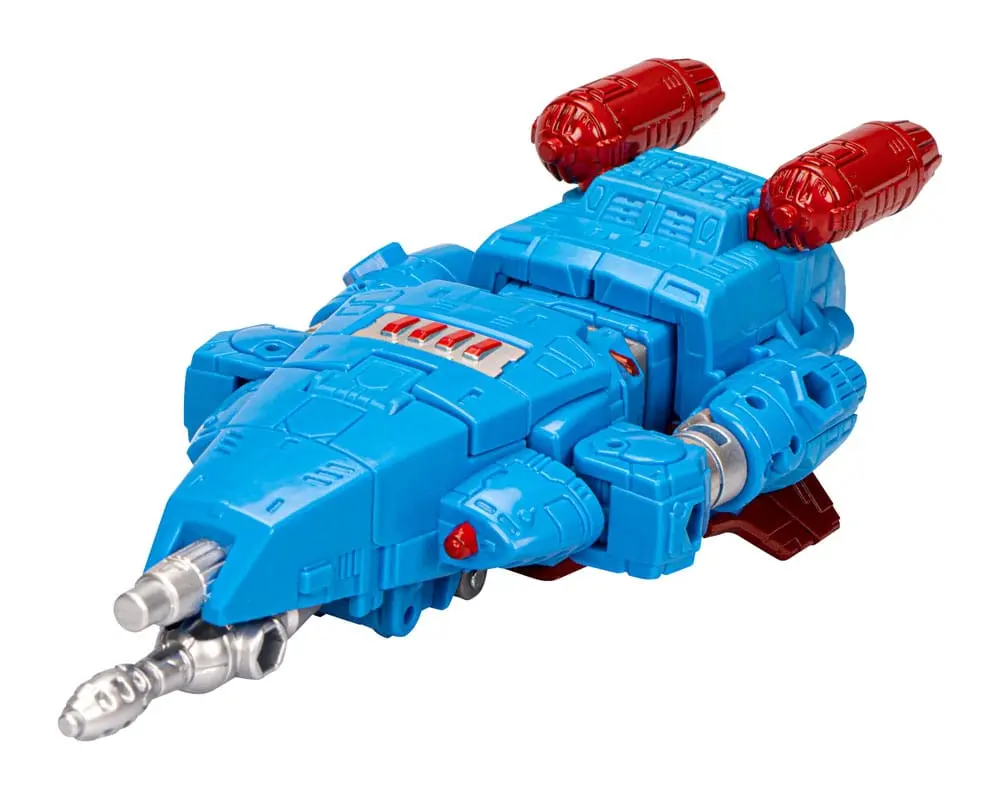 Figurină de acțiune Transformers Generations Legacy Evolution Deluxe Class Autobot Devcon 14 cm poza produsului