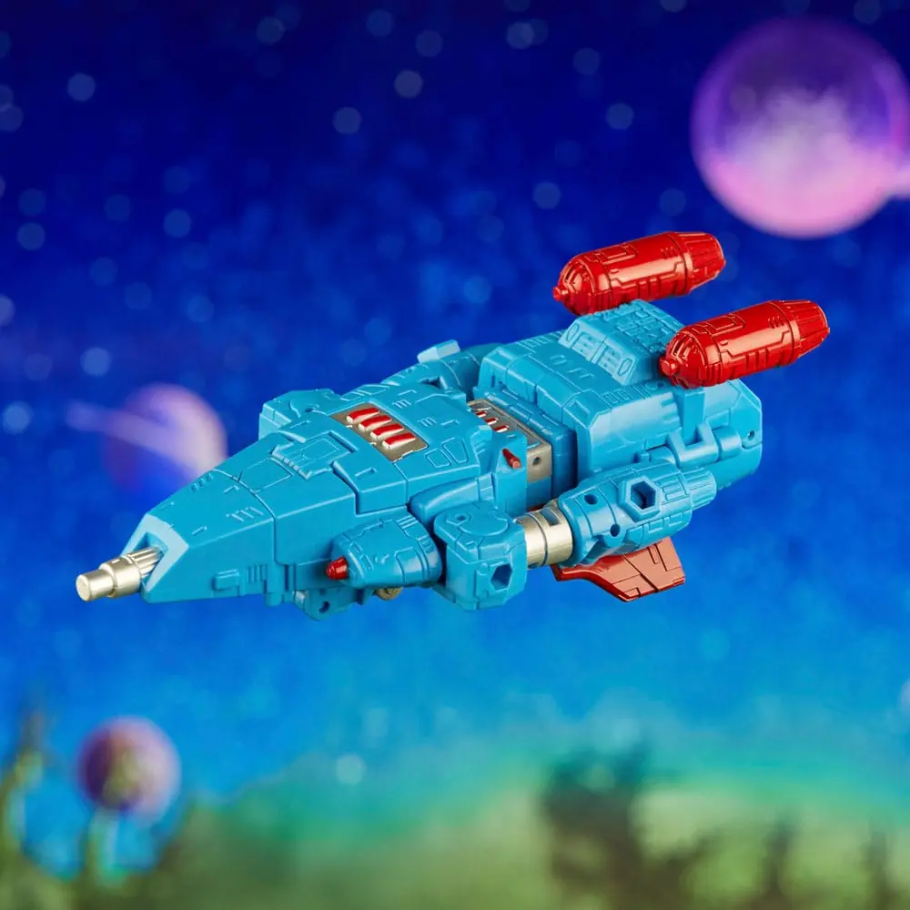 Figurină de acțiune Transformers Generations Legacy Evolution Deluxe Class Autobot Devcon 14 cm poza produsului