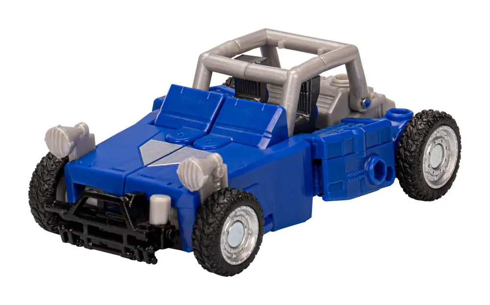 Transformers Generations Legacy Evolution Deluxe Class Figurina de Acțiune Beachcomber & Paradise Parakeet 14 cm poza produsului