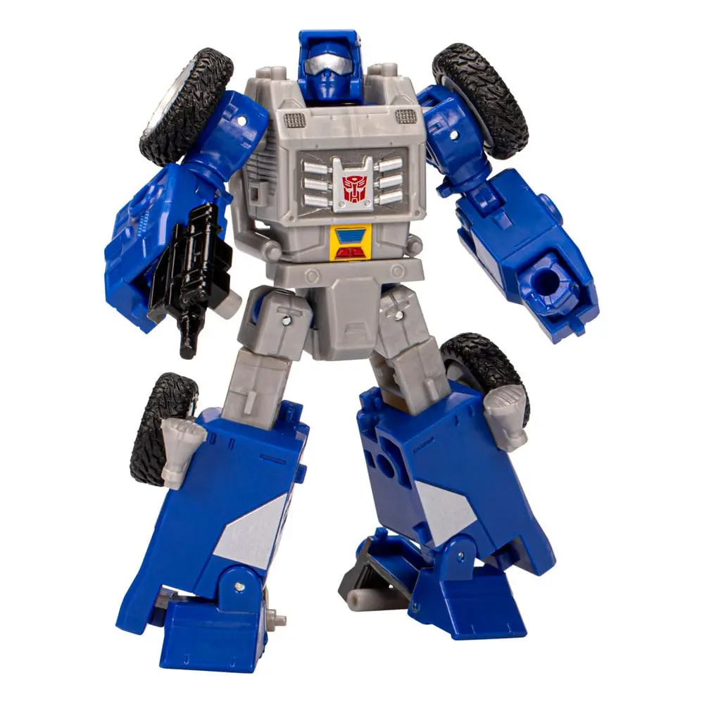 Transformers Generations Legacy Evolution Deluxe Class Figurina de Acțiune Beachcomber & Paradise Parakeet 14 cm poza produsului