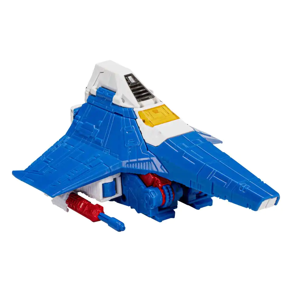 Transformers Generations Legacy Evolution Voyager Class Figurina de actiune Nacelle 18 cm poza produsului