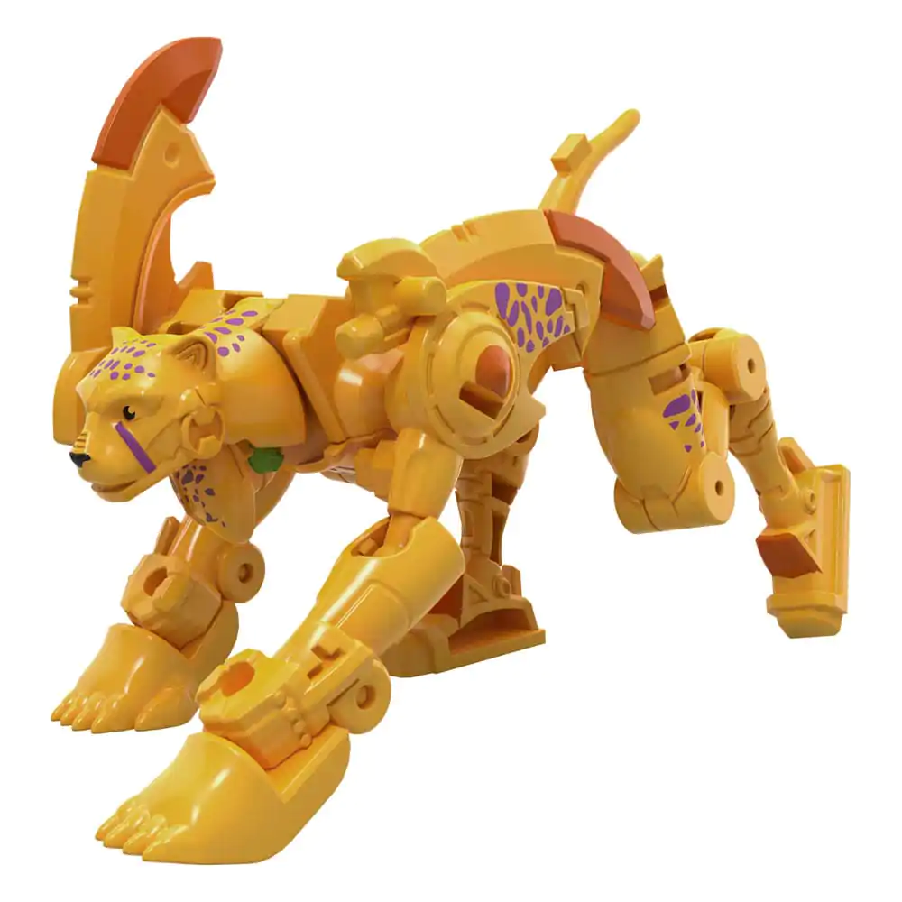 Transformers Generations Legacy United Core Class figurină de acțiune Cheetor 9 cm poza produsului