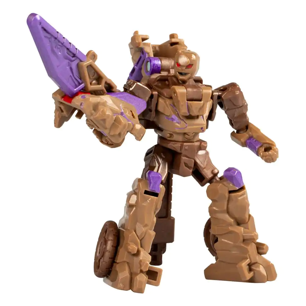 Transformers Generations Legacy United Core Class Figurina de acțiune Infernac Universe Geocron 9 cm poza produsului