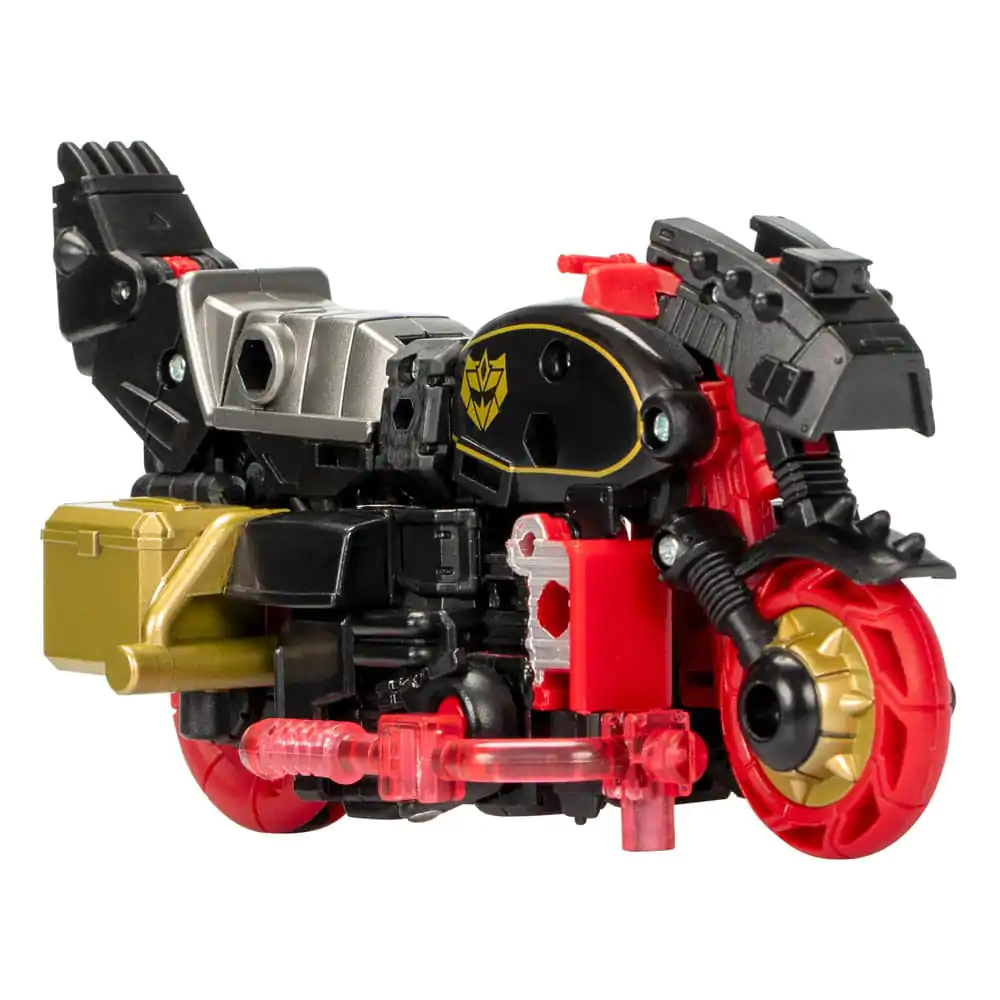 Transformers Generations Legacy United Deluxe Class figurină de acțiune Star Raider Road Pig 14 cm poza produsului