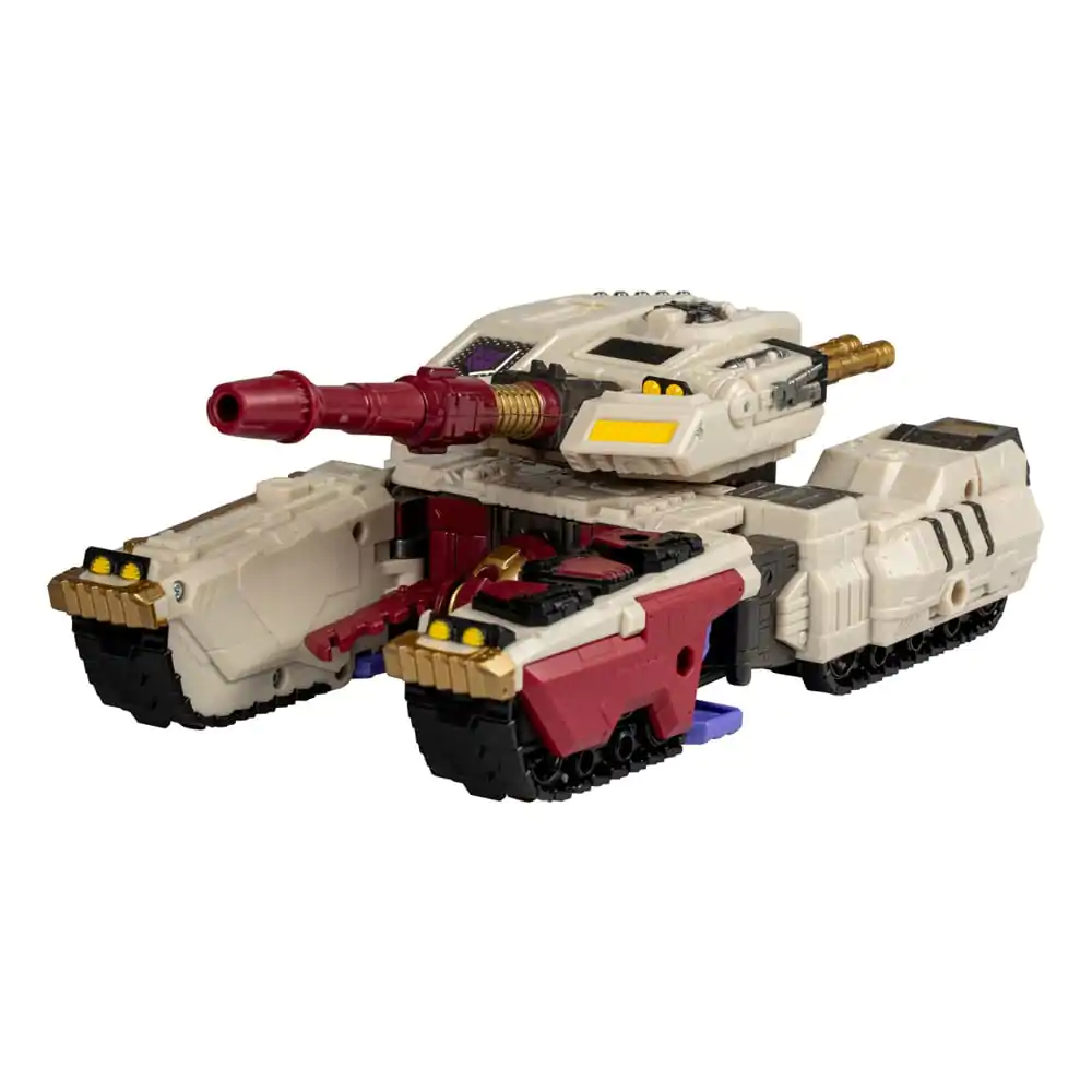 Figurină de acțiune Transformers Generations Legacy United Leader Class Armada Universe Galvatron 18 cm poza produsului