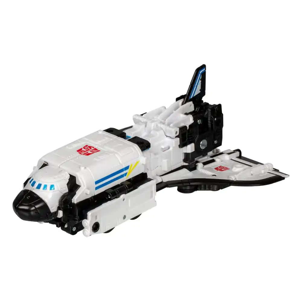 Figurină de acțiune Transformers Generations Legacy United Leader Class Galaxy Shuttle 19 cm poza produsului