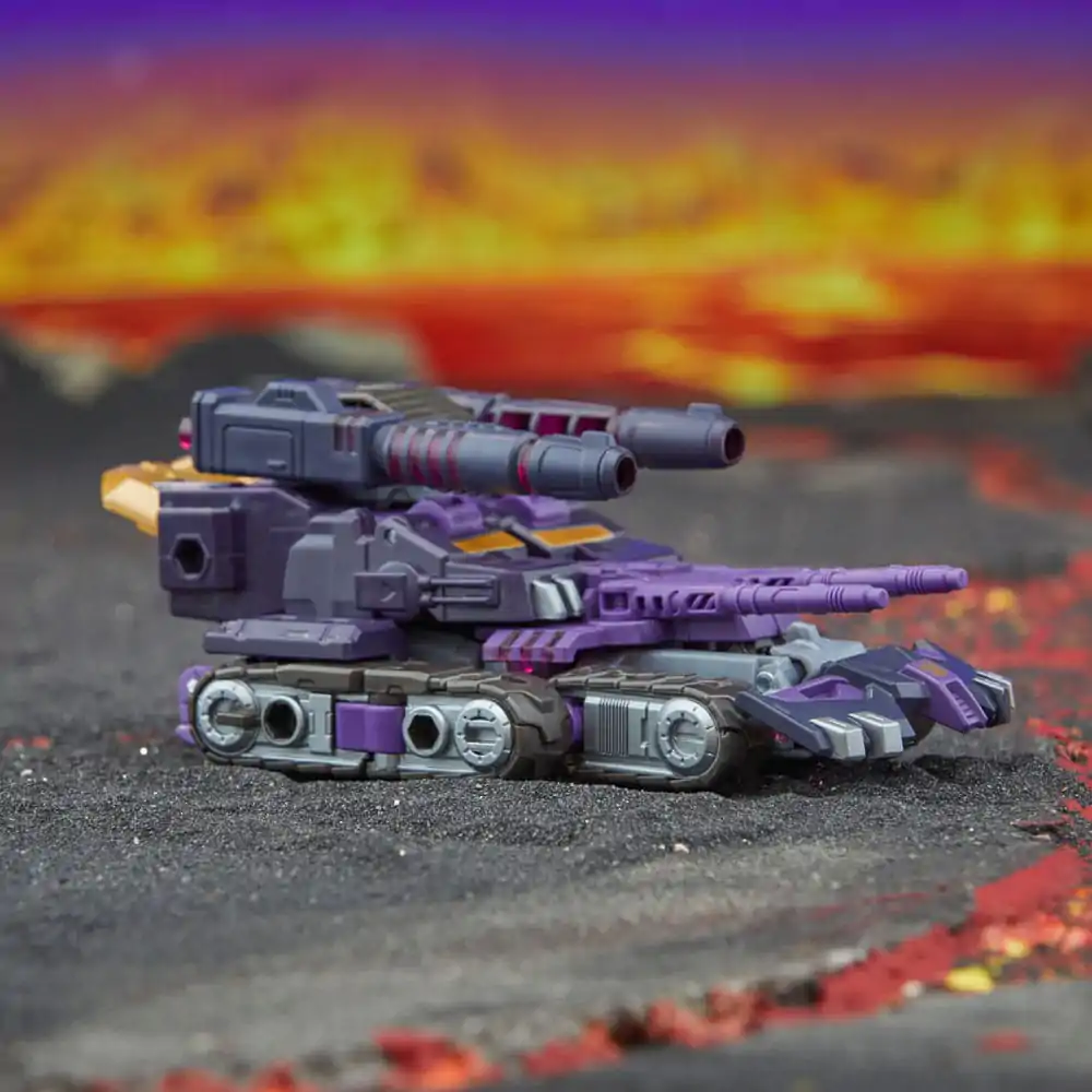 Figurină de acțiune Voyager Class Transformers Generations Legacy United Comic Universe Tarn 18 cm poza produsului