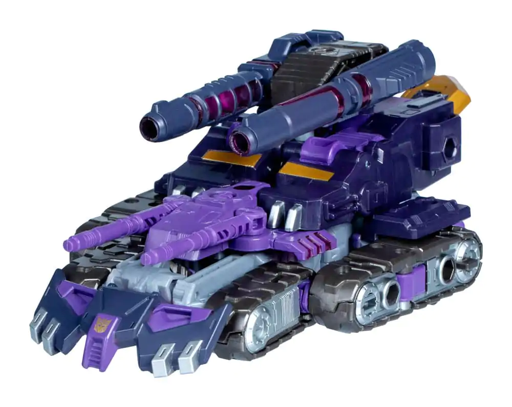 Figurină de acțiune Voyager Class Transformers Generations Legacy United Comic Universe Tarn 18 cm poza produsului