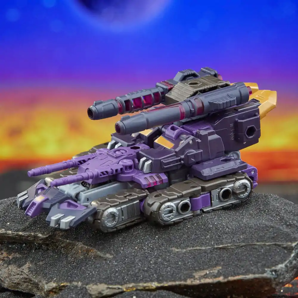 Figurină de acțiune Voyager Class Transformers Generations Legacy United Comic Universe Tarn 18 cm poza produsului