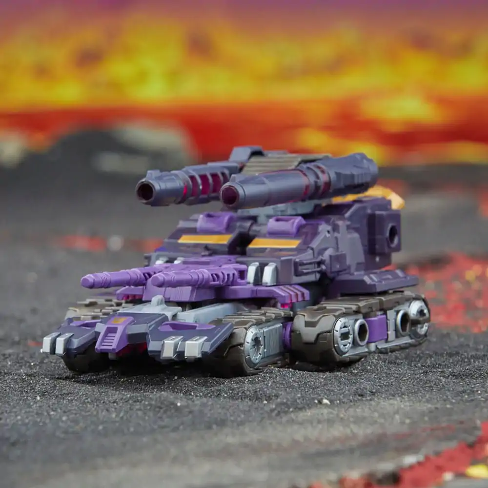 Figurină de acțiune Voyager Class Transformers Generations Legacy United Comic Universe Tarn 18 cm poza produsului