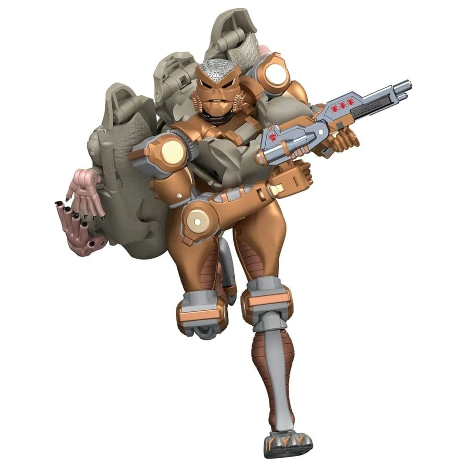 Figura de actiune Transformers Generations MPG-15 Cybertron Rattle 14 cm poza produsului