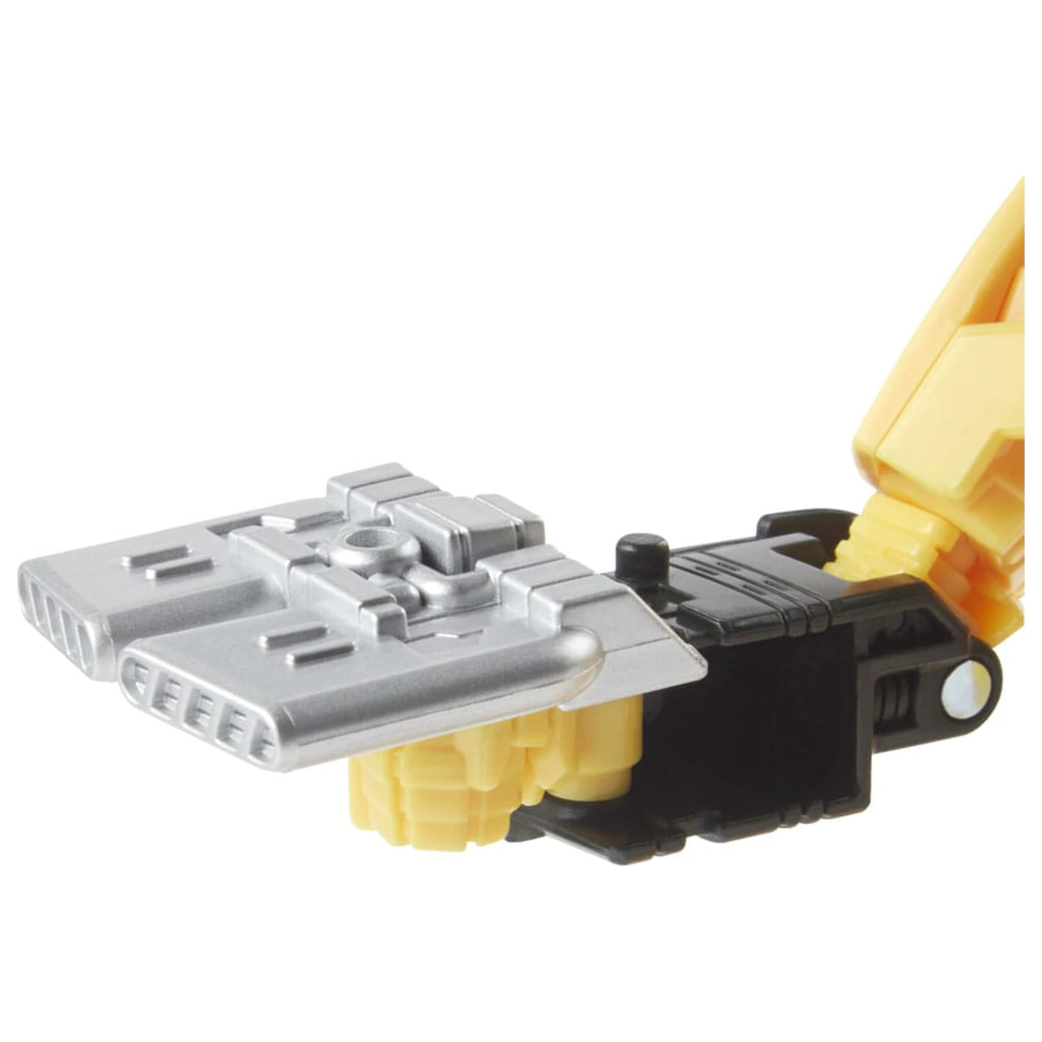 Transformers Generations War for Cybertron: Earthrise Deluxe Class figurina de actiune Sunstreaker 14 cm poza produsului