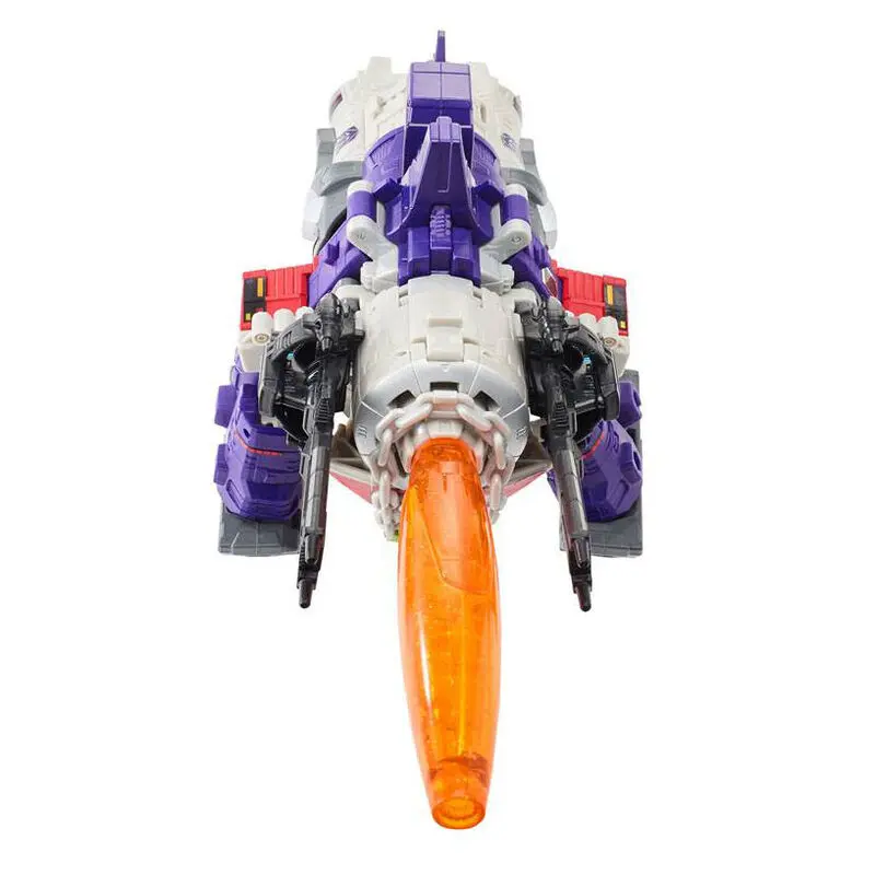Transformers Generations War For Cybertron Galvatron WFC-GS27 figurina de 18 cm poza produsului