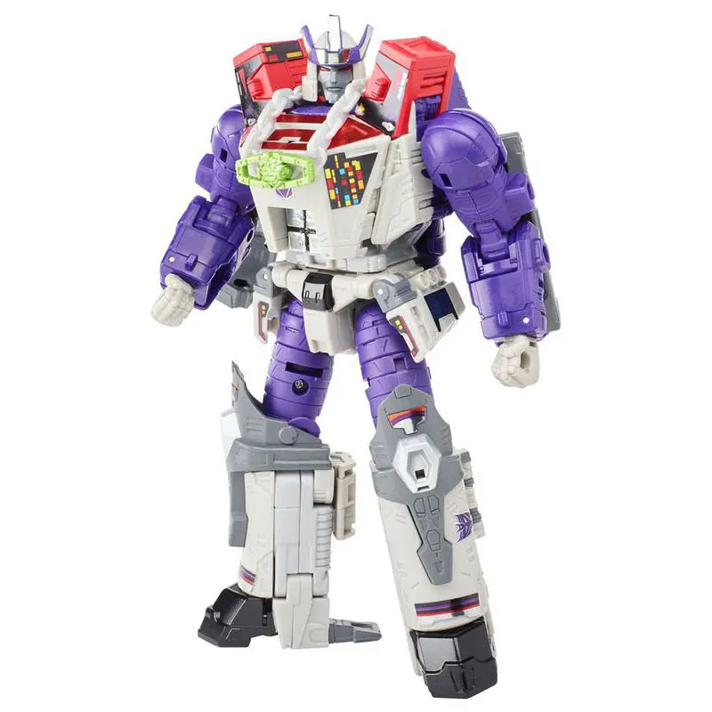 Transformers Generations War For Cybertron Galvatron WFC-GS27 figurina de 18 cm poza produsului