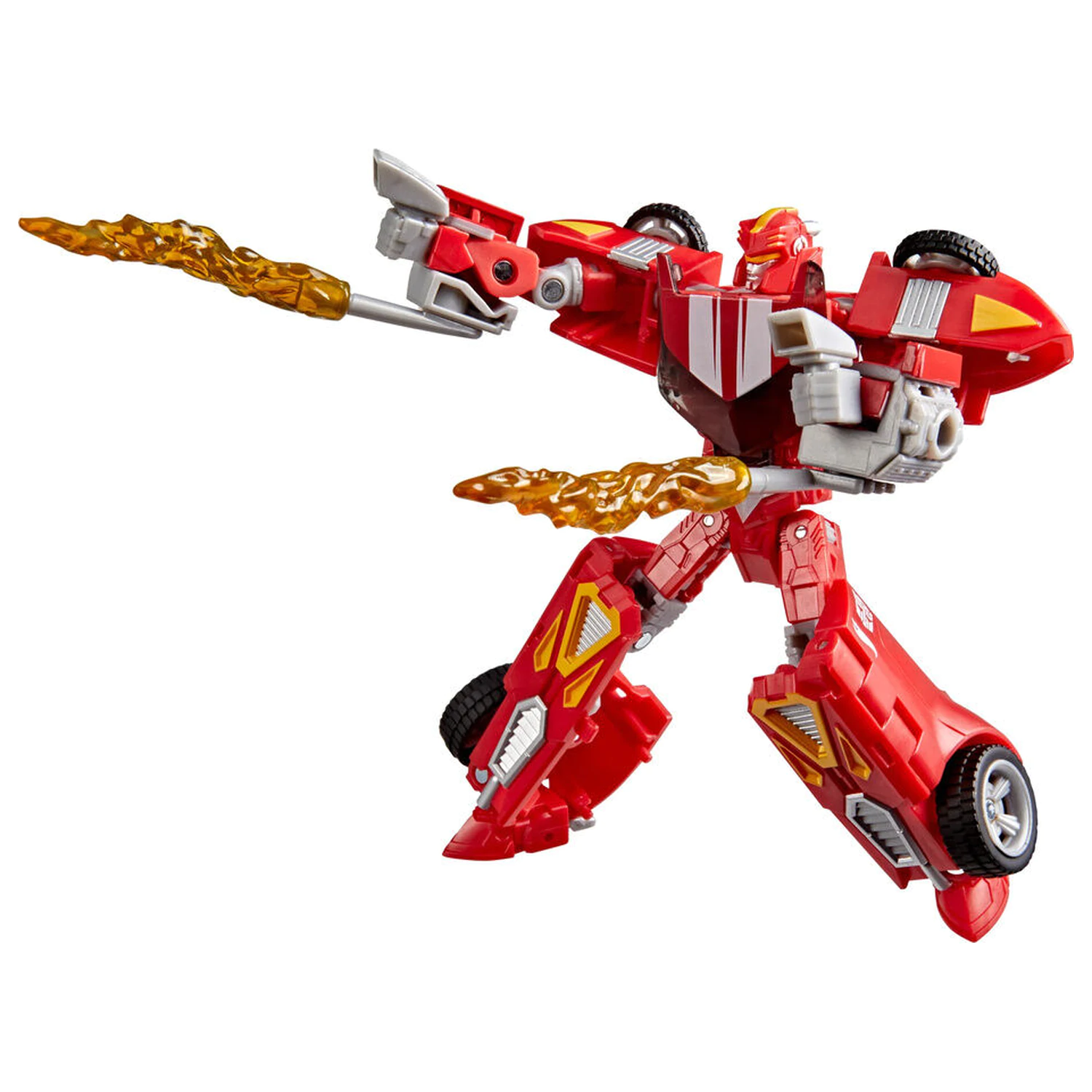 Transformers Hot Wheels Twin Mill figurina 12.5 cm poza produsului