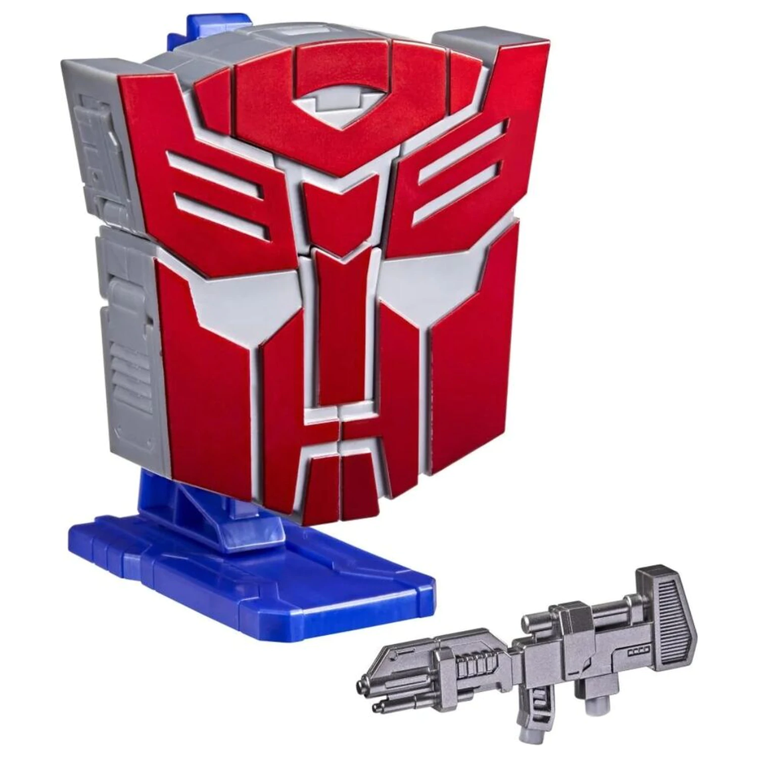 Transformers Icons Optimus Prime figura 17cm poza produsului