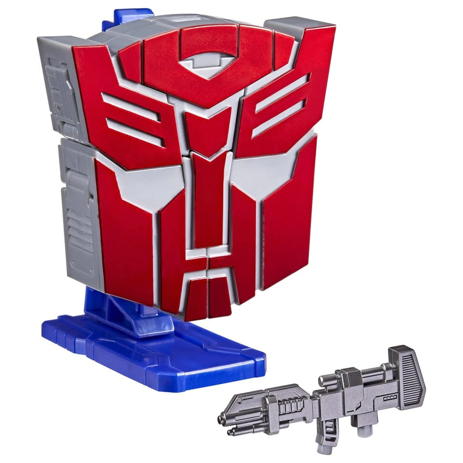 Transformers Icons Voyager Class Figurina de actiune Optimus Prime 17 cm poza produsului