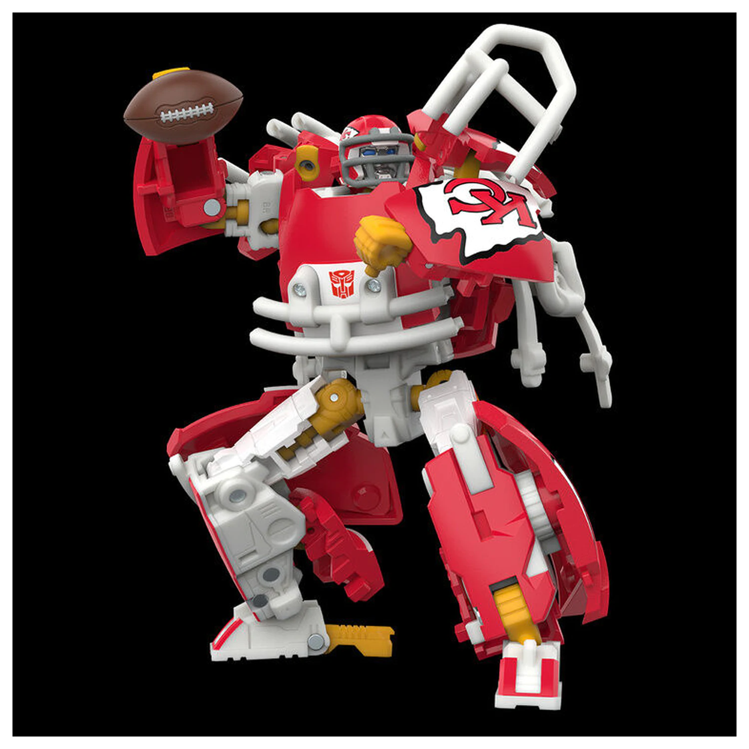 Transformers KC-59 figurina 14cm poza produsului
