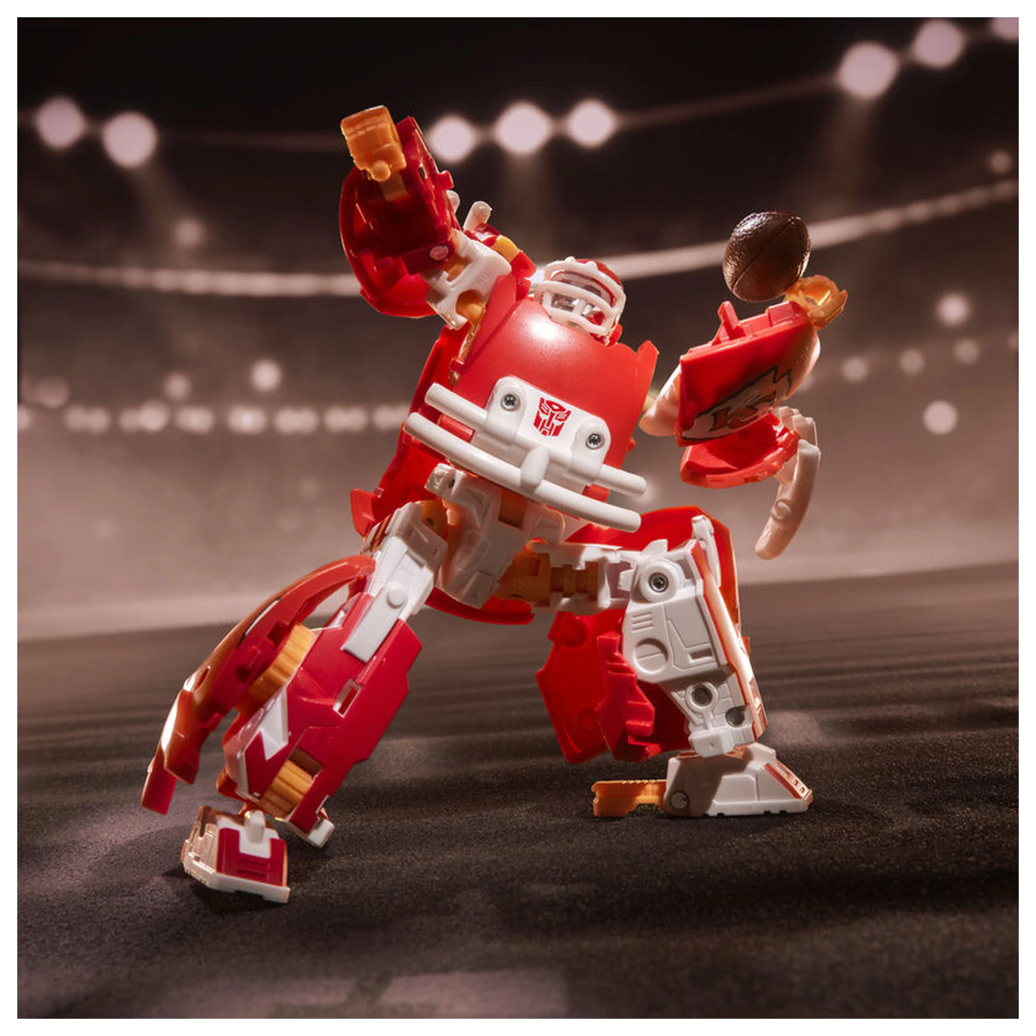 Transformers KC-59 figurina 14cm poza produsului